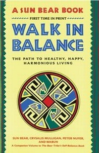 Enlarge image Cover: Walk in Balance - Touchstone;Atria Books