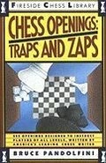 Cover: Chess Openings: Traps And Zaps - Touchstone