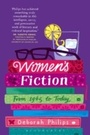 Cover: Women's Fiction - Bloomsbury Academic USA