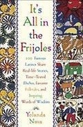 Cover: It's All in the Frijoles - Touchstone Books