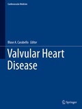 Bild: Valvular Heart Disease - Springer