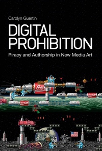 Abbildung von: Digital Prohibition - Bloomsbury Continuum