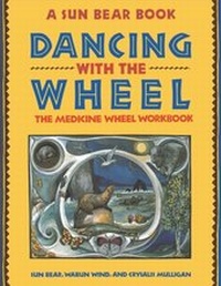 Enlarge image Cover: Dancing with the Wheel - Touchstone Books;Atria Books