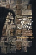 Cover: The Fabric of Self - Yale University Press