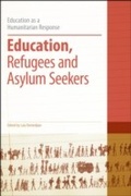Cover: Education, Refugees and Asylum Seekers - Continuum Publishing Corporation
