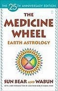 Cover: The Medicine Wheel - Touchstone;Atria Books