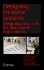 Cover: Designing Inclusive Systems - Springer