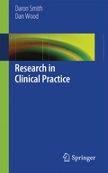 Cover: Research in Clinical Practice - Springer