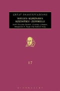 Cover: Welles, Kurosawa, Kozintsev, Zeffirelli - The Arden Shakespeare