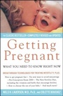 Cover: Getting Pregnant - Touchstone;Atria Books