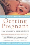 Cover: Getting Pregnant - Touchstone;Atria Books