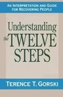 Cover: Understanding the Twelve Steps - Touchstone