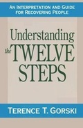 Cover: Understanding the Twelve Steps - Touchstone