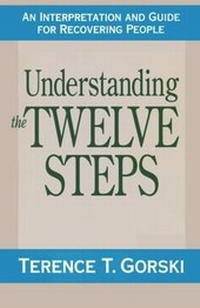 Enlarge image Cover: Understanding the Twelve Steps - Touchstone