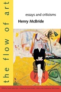 Cover: The Flow of Art - Yale University Press