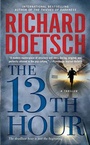 Cover: The 13th Hour - Pocket Books