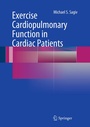 Bild: Exercise Cardiopulmonary Function in Cardiac Patients - Springer