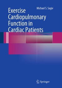 Bild vergrößern Bild: Exercise Cardiopulmonary Function in Cardiac Patients - Springer