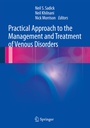 Cover: Practical Approach to the Management and Treatment of Venous Disorders - Springer