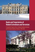 Cover: Roots and Trajectories of Violent Extremism and Terrorism - National Academies Press