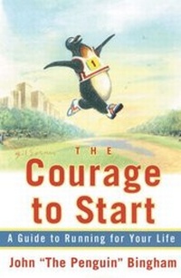 Abbildung von: The Courage To Start - Scribner;Atria Books