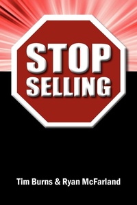 Enlarge image Cover: Stop Selling - Outskirts Press
