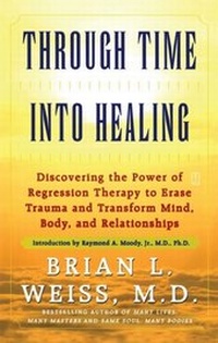 Enlarge image Cover: Through Time Into Healing - Touchstone