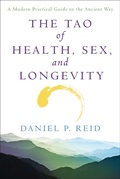 Cover: The Tao Of Health, Sex, and Longevity - Atria Books