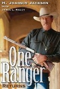 Cover: One Ranger Returns - University of Texas Press