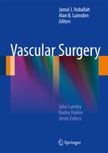 Bild: Vascular Surgery - Springer