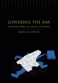 Abbildung von: Lowering the Bar - University of Wisconsin Press