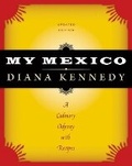 Cover: My Mexico - University of Texas Press