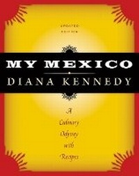 Abbildung von: My Mexico - University of Texas Press