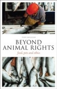 Enlarge image Cover: Beyond Animal Rights - Bloomsbury Continuum