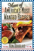Cover: More of America's Most Wanted Recipes - Atria Books