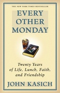 Cover: Every Other Monday - Atria Books