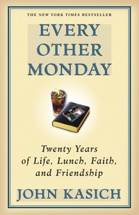 Enlarge image Cover: Every Other Monday - Atria Books