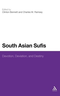 Abbildung von: South Asian Sufis - Continuum Publishing Corporation