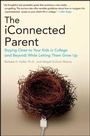 Cover: The iConnected Parent - Atria Books