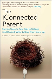 Enlarge image Cover: The iConnected Parent - Atria Books