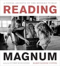 Cover: Reading Magnum - University of Texas Press