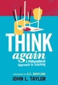 Cover: Think Again - Continuum Publishing Corporation