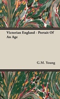 Cover: Victorian England - Portait Of An Age - Read Books