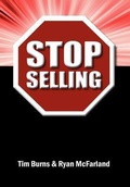 Cover: Stop Selling - Outskirts Press
