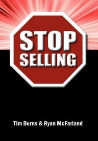 Enlarge image Cover: Stop Selling - Outskirts Press