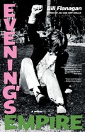 Cover: Evening's Empire - Simon & Schuster