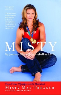 Abbildung von: Misty - Scribner