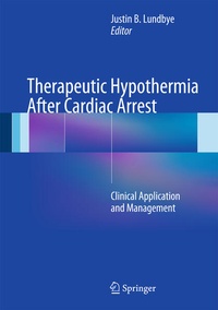 Abbildung von: Therapeutic Hypothermia After Cardiac Arrest - Springer
