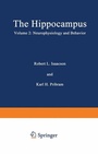 Cover: The Hippocampus: Neurophysiology and Behavior Volume 2 - Kluwer Academic/Plenum Publishers