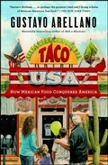 Cover: Taco USA - Simon & Schuster Children's Publishing